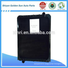 kamaz 6520 radiator with acceptable price